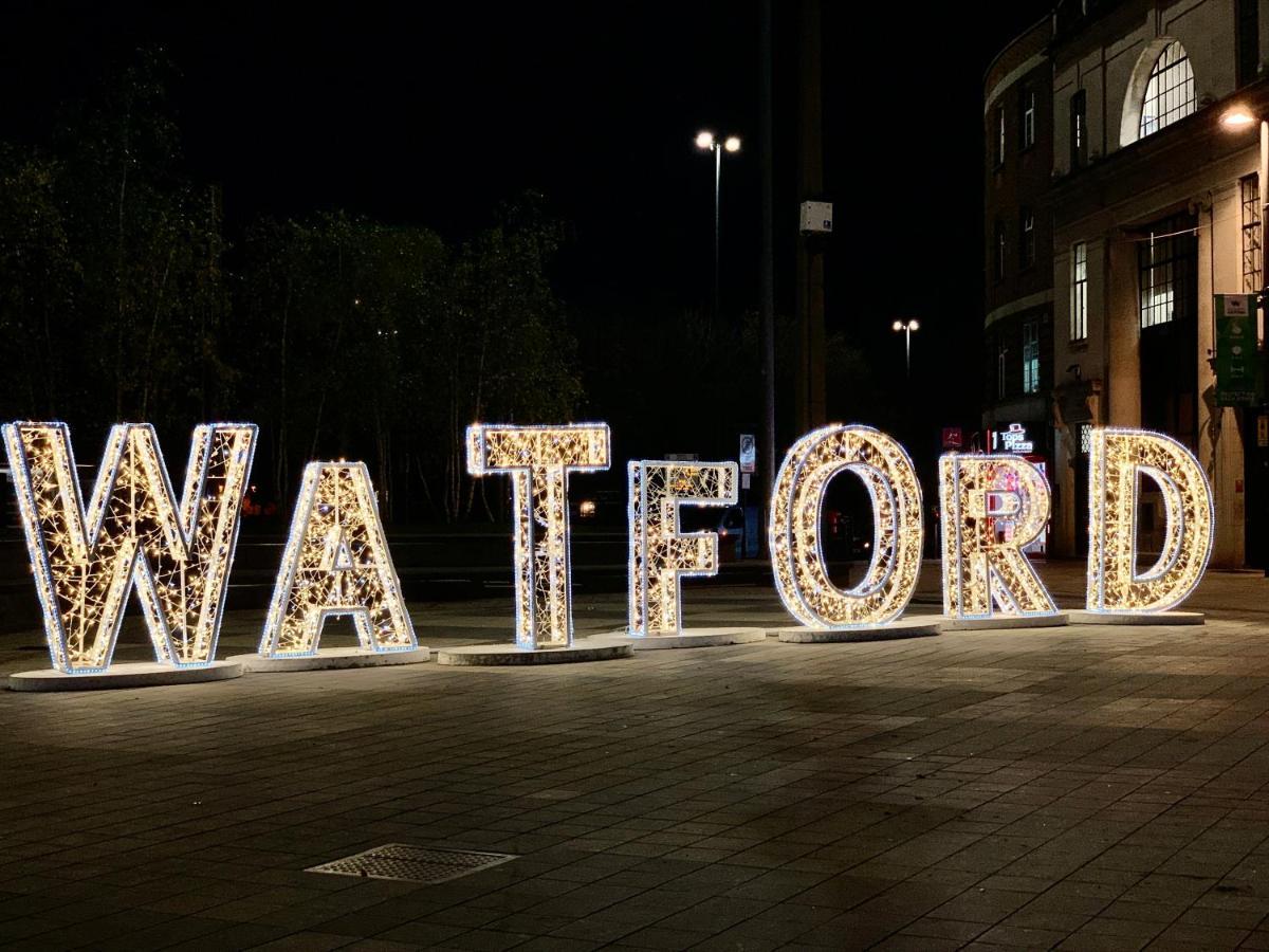 Watford & Bushey Stays מראה חיצוני תמונה